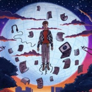 Meet your Posher, Erick